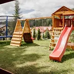 Hana Chalet Donovaly