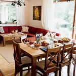 Chalet Hana