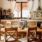 Chalet Hana *