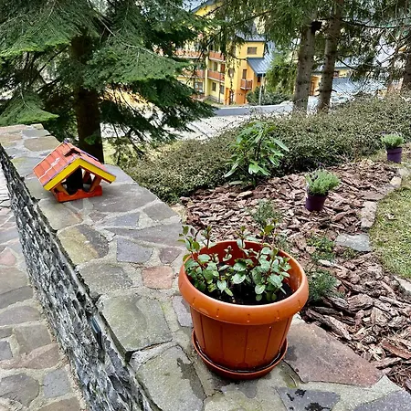 Hana Alpstuga Donovaly