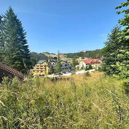 Alpstuga Hana Donovaly