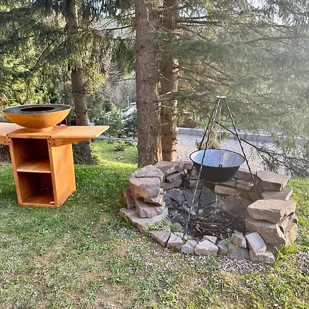 Hana 木屋 多纳瓦利