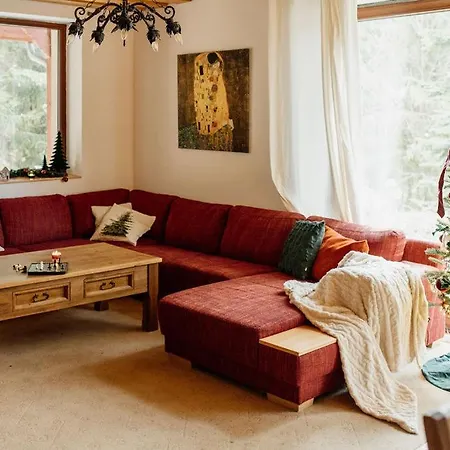 Chalet Hana Donovaly