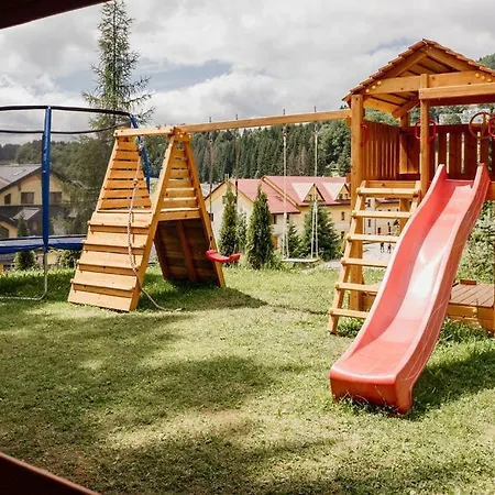 Hana 木屋 多纳瓦利