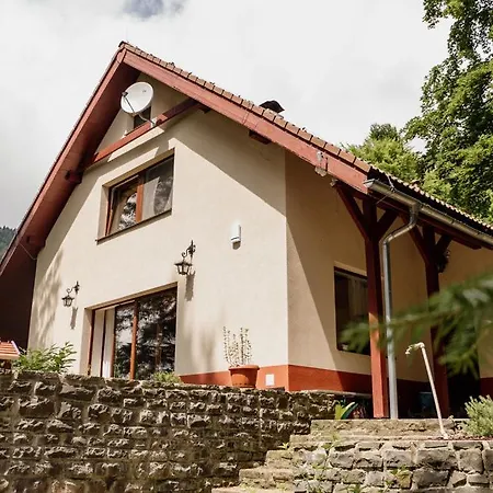 Alpstuga Hana Donovaly