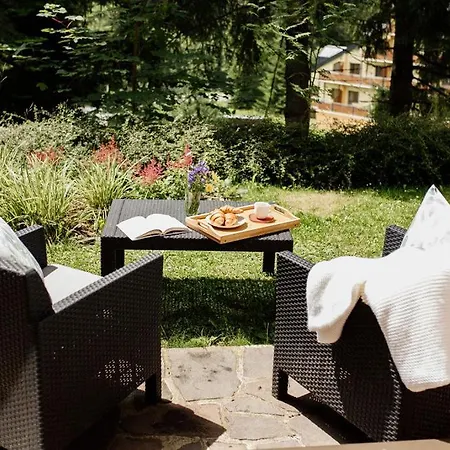 木屋 Hana 多纳瓦利