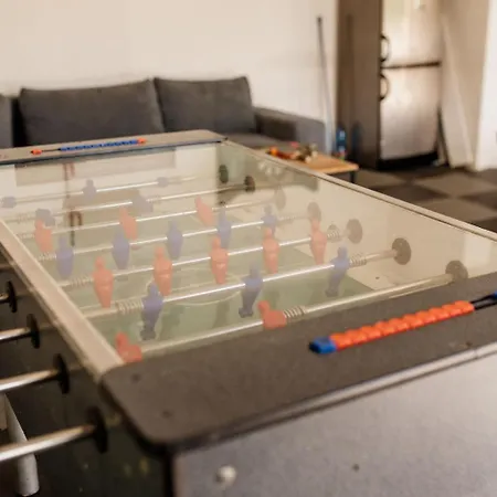 Hana 木屋 多纳瓦利