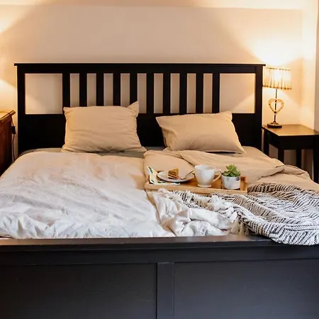 Alpstuga Hana Donovaly