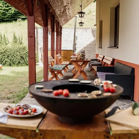 Hana 木屋 多纳瓦利