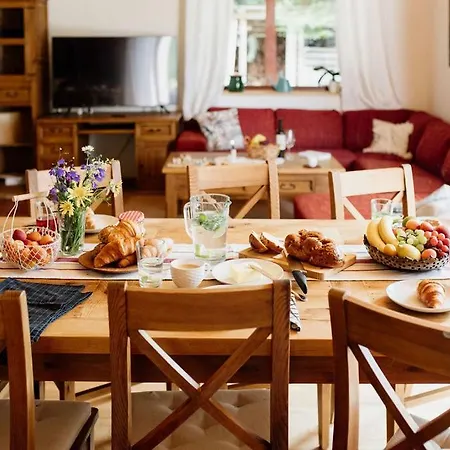 Hana Alpstuga Donovaly