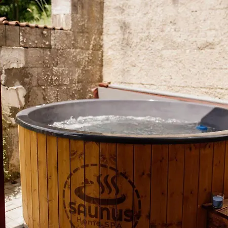 Hana Alpstuga Donovaly